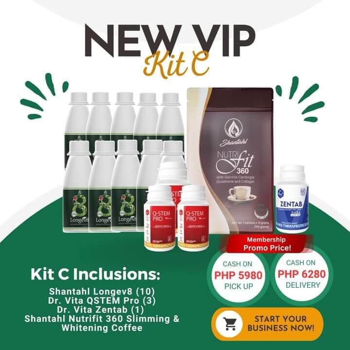 VIP Membership Deal